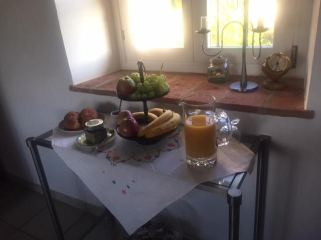 Cascina Marotta Bed & Breakfast Albaretto della Torre Bagian luar foto